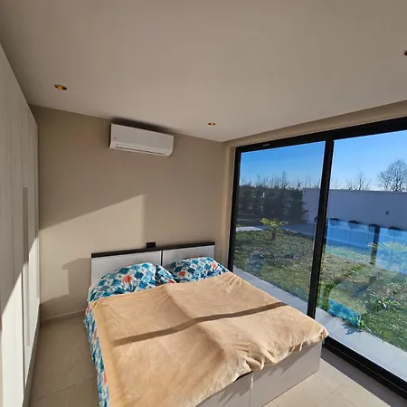 Sunrise Villa