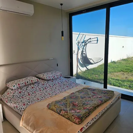 Villa Sunrise Rrushkull (Durres)