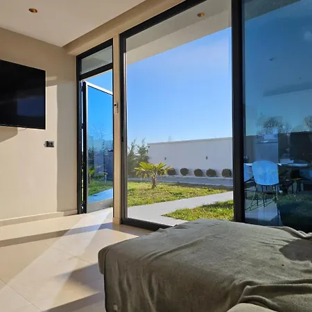 Sunrise * Rrushkull (Durres)