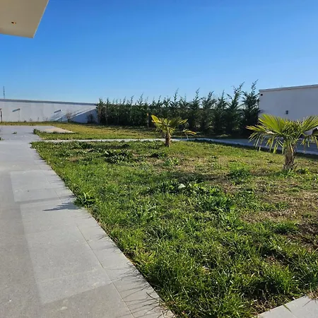 Villa Sunrise Rrushkull (Durres)