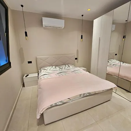 Sunrise Villa Rrushkull (Durres)