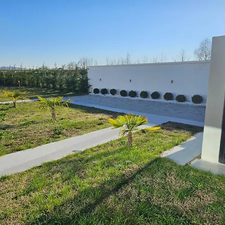Sunrise Villa *