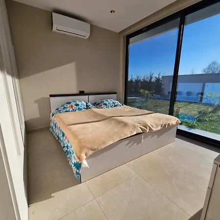 Sunrise Villa