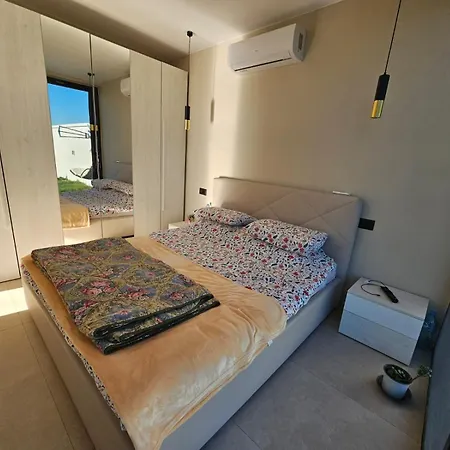 Sunrise Villa Rrushkull (Durres)