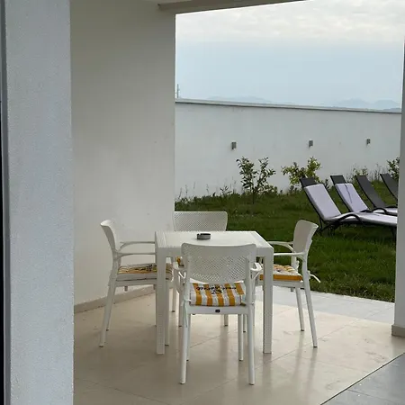 Sunrise Villa Rrushkull (Durres)