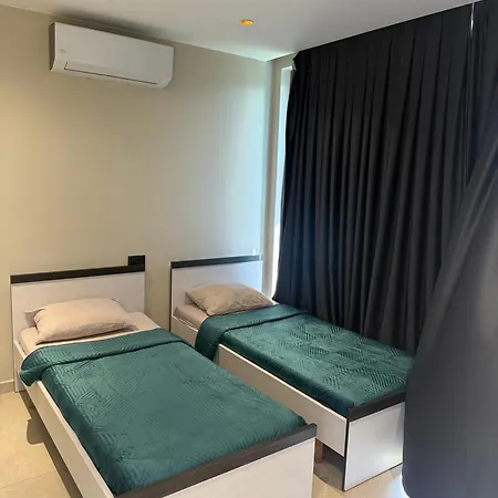 Sunrise Villa Rrushkull (Durres)