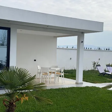 Sunrise Villa