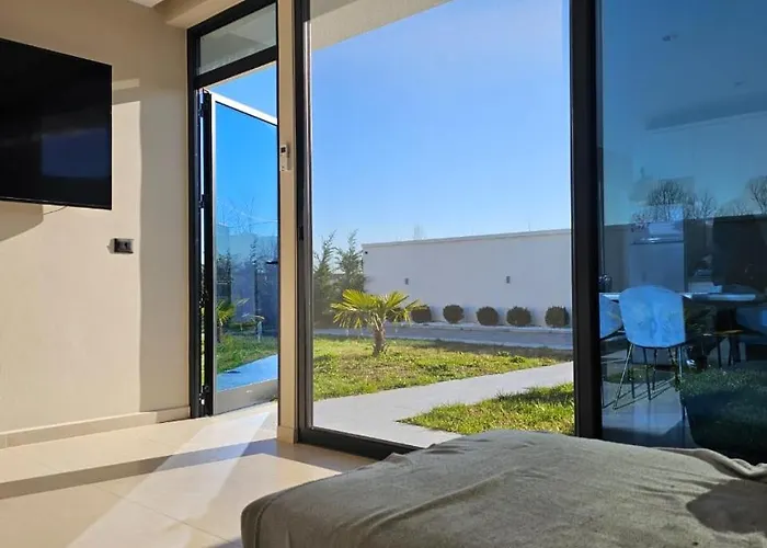 Sunrise * Rrushkull (Durres)