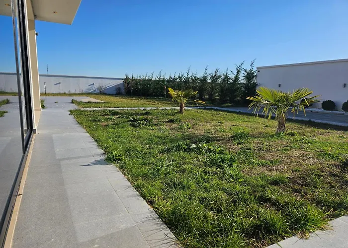 Villa Sunrise Rrushkull (Durres)