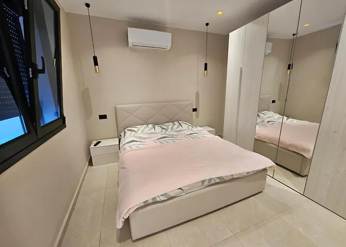 Sunrise Villa Rrushkull (Durres)