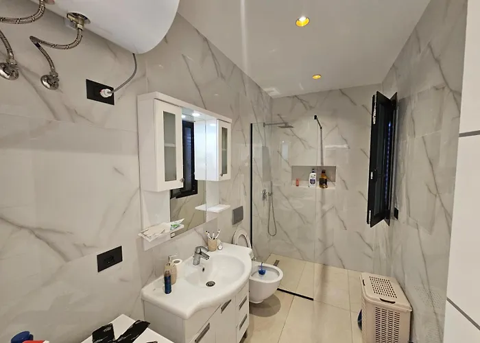 Sunrise Villa Rrushkull (Durres)