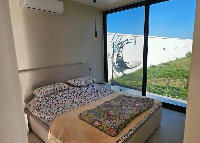 Villa Sunrise Rrushkull (Durres)