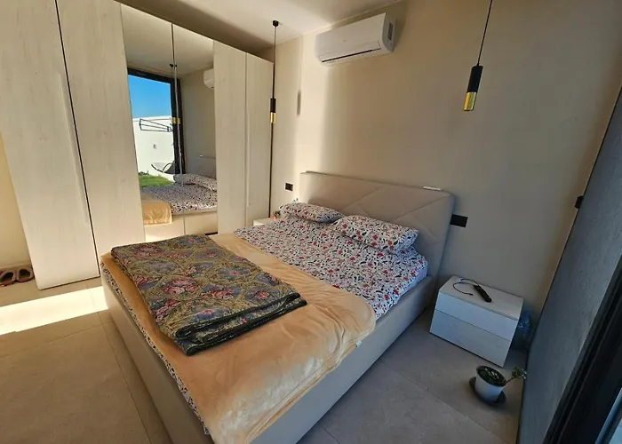 Sunrise Villa Rrushkull (Durres)